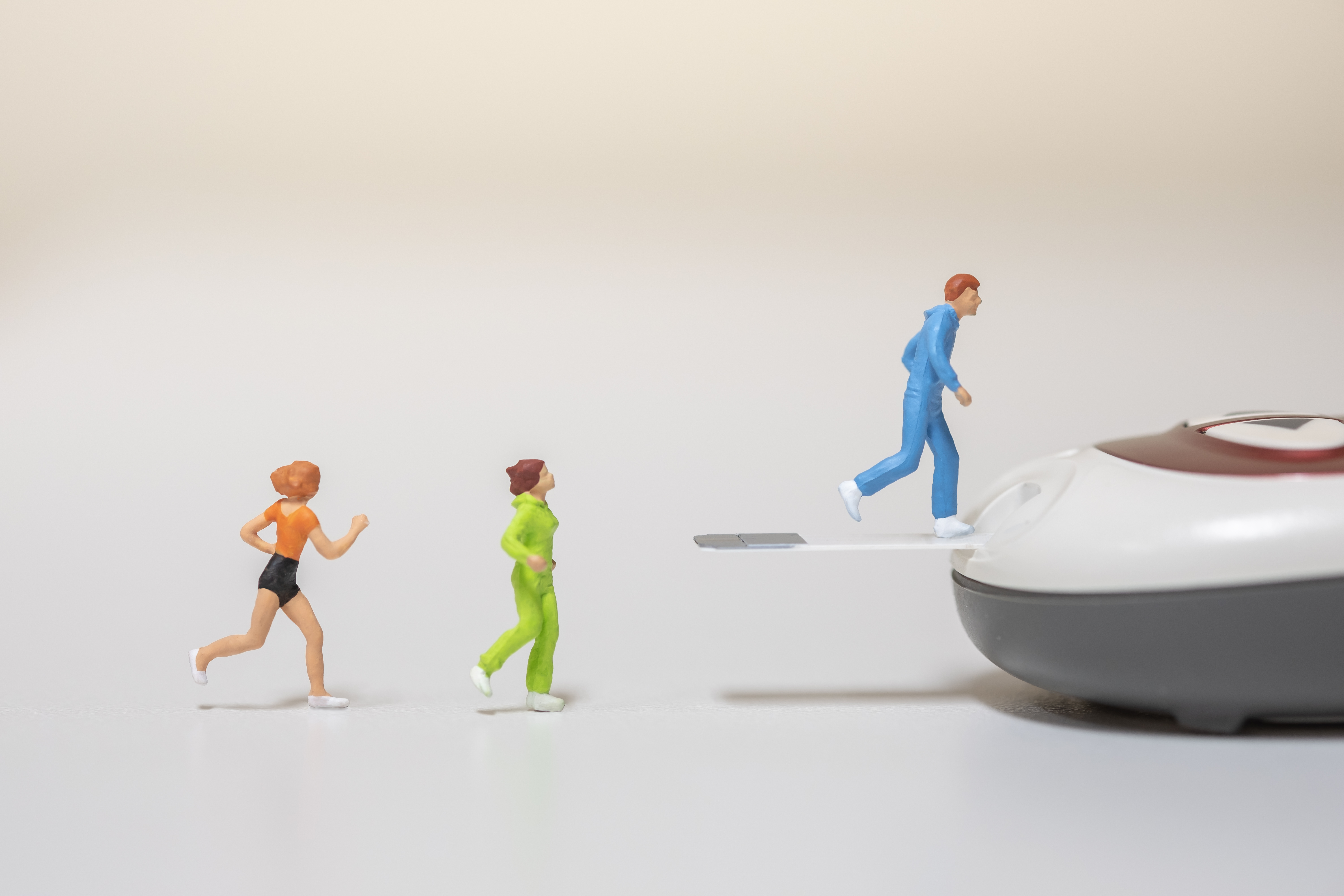 Glyc&eacute;mie &agrave; jeun